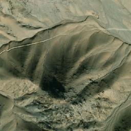 Satellite imagery of Sōrkay Ghar, AF