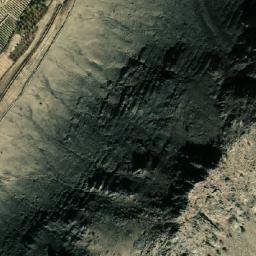 Satellite imagery of Mullā Shādī Tsakah, AF