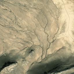 Satellite imagery of Mullā Shādī Tsakah, AF