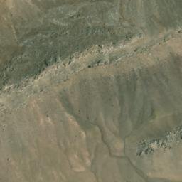 Satellite imagery of Lwaṟ Zhēṟah, AF