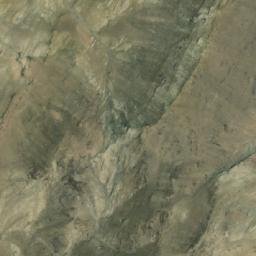 Satellite imagery of Şalawāt Ghar, AF