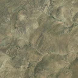 Satellite imagery of Şalawāt Ghar, AF