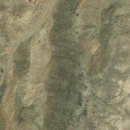Satellite imagery of Şalawāt Ghar, AF