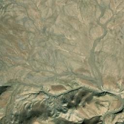Satellite imagery of Wêchē Maṉē Kōtal, AF