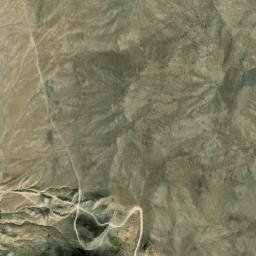 Satellite imagery of Wêchē Maṉē Kōtal, AF