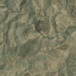 Satellite imagery of Wêchē Maṉē Kōtal, AF