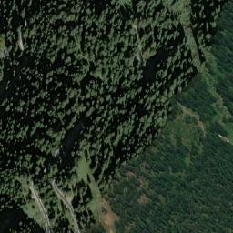 Satellite imagery of Dainkund, IN
