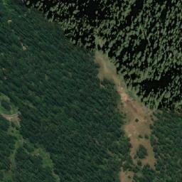 Satellite imagery of Dainkund, IN