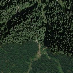Satellite imagery of Dainkund, IN