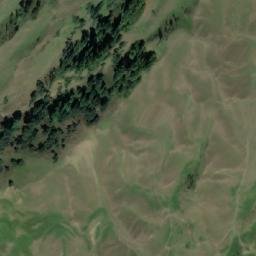 Satellite imagery of Tarnāli Kanda, IN