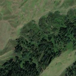 Satellite imagery of Tarnāli Kanda, IN