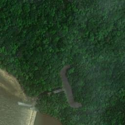 Satellite imagery of Gardners Bluff, US