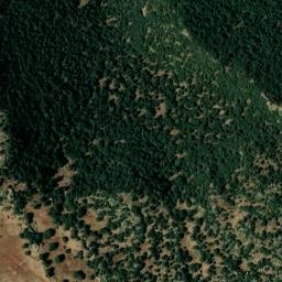 Satellite imagery of Bou Tout, MA