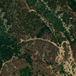 Satellite imagery of Jbel Boutrwa, MA