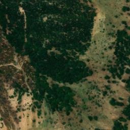 Satellite imagery of Jbel Boutrwa, MA
