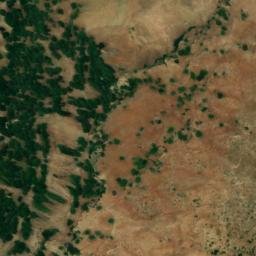 Satellite imagery of Jbel Boutrwa, MA