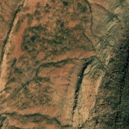 Satellite imagery of Teniet Oum el Arba, DZ