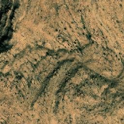 Satellite imagery of Teniet Oum el Arba, DZ