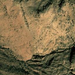 Satellite imagery of El Acherag, DZ
