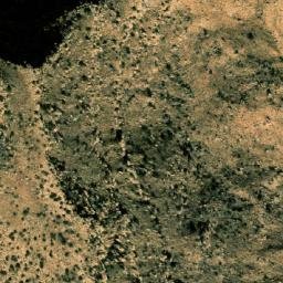 Satellite imagery of El Acherag, DZ
