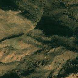 Satellite imagery of El Khouifira, DZ