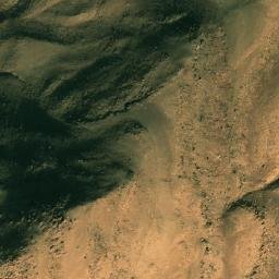 Satellite imagery of El Khouifira, DZ
