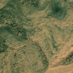 Satellite imagery of El Baïgla, DZ