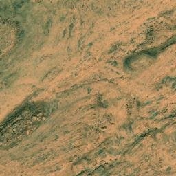 Satellite imagery of El Baïgla, DZ