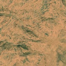 Satellite imagery of El Baïgla, DZ