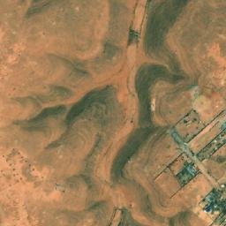 Satellite imagery of Moussa Boukha, DZ