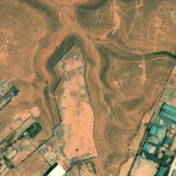 Satellite imagery of Moussa Boukha, DZ
