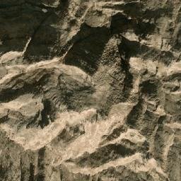 Satellite imagery of Kōh-e Sīāh Gar, AF