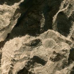 Satellite imagery of Kōh-e Sīāh Gar, AF