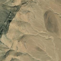 Satellite imagery of Zhēṟ Ghar, AF