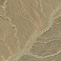 Satellite imagery of Zhēṟ Ghar, AF