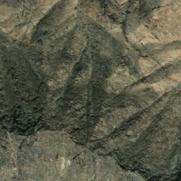 Satellite imagery of Lakhshak Ghar, AF