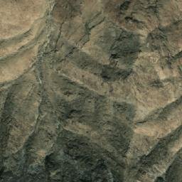 Satellite imagery of Lakhshak Ghar, AF