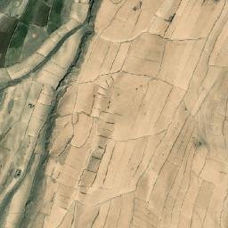 Satellite imagery of Chahār Bāgh, AF