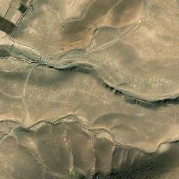 Satellite imagery of Zhēṟah Ghunḏêy, AF