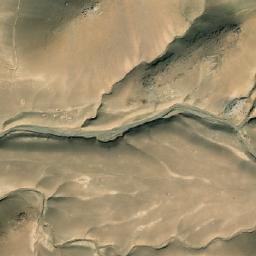 Satellite imagery of Zhēṟah Ghunḏêy, AF