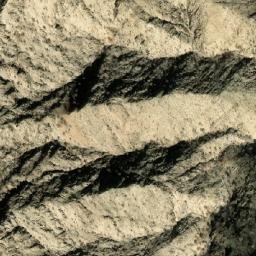 Satellite imagery of Kōh-e Bābā Abdāl, AF