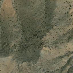 Satellite imagery of Kōh-e Kaḏalak, AF