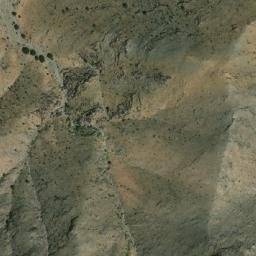 Satellite imagery of Kōh-e Kaḏalak, AF