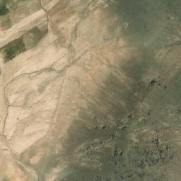 Satellite imagery of Dê Jānī Ghunḏêy, AF