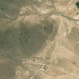 Satellite imagery of Dê Jānī Ghunḏêy, AF