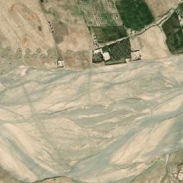 Satellite imagery of Dê ‘Īdī Zay Ghunḏêy, AF