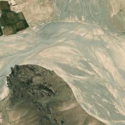 Satellite imagery of Dê ‘Īdī Zay Ghunḏêy, AF