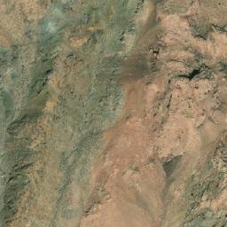 Satellite imagery of Kōh-e Surkh, AF