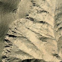 Satellite imagery of Dê Bād Ghūl Ghar, AF