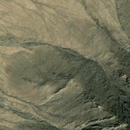 Satellite imagery of Tōr Ghwênḏ, AF